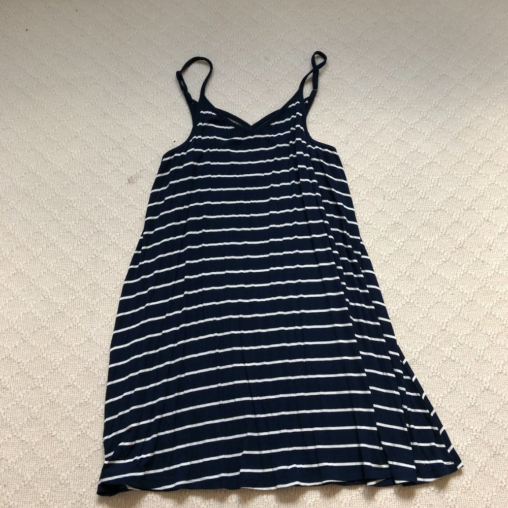 Beach Cover-Up